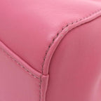 Fendi Mini Peekaboo Clutch — view 5