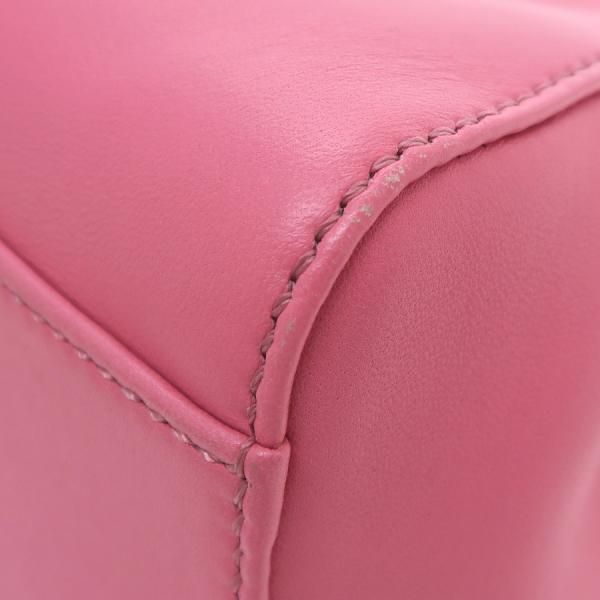 Fendi Mini Peekaboo Clutch — view 5