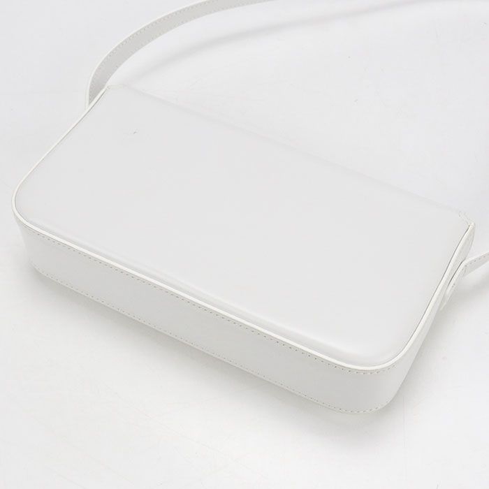 Celine Triomphe Shoulder Bag Leather — view 2