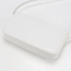 Celine Triomphe Shoulder Bag Leather — view 2