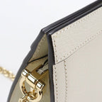 Gucci Chain Ophidia Shoulder Bag Leather — view 5