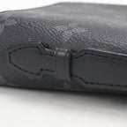Louis Vuitton Zippy XL Eclipse Wallet Zip Around — view 7