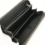 Louis Vuitton Zippy XL Eclipse Wallet Zip Around — view 3