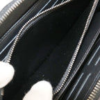 Louis Vuitton Zippy XL Eclipse Wallet Zip Around — view 5
