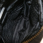 Prada Crossbody Shoulder Bag Nylon — view 4
