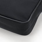 Prada Crossbody Shoulder Bag Nylon — view 6