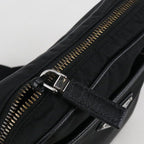 Prada Crossbody Shoulder Bag Nylon — view 5