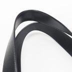 Prada Tote Nylon Totes Black — view 6