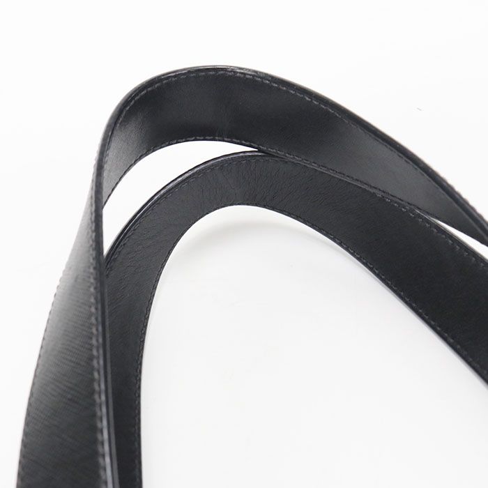 Prada Tote Nylon Totes Black — view 6