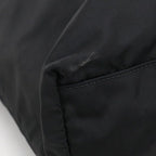 Prada Tote Nylon Totes Black — view 5