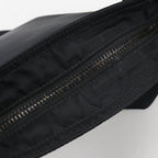 Prada Crossbody Shoulder Bag Nylon — view 5