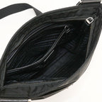 Prada Crossbody Shoulder Bag Nylon — view 3