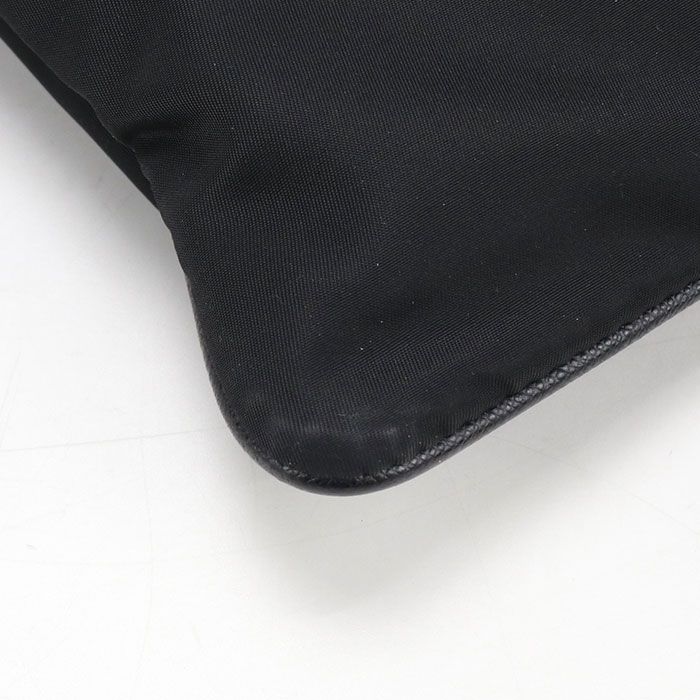Prada Crossbody Shoulder Bag Nylon — view 7