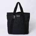 Gucci Tote Bag GG Canvas Black