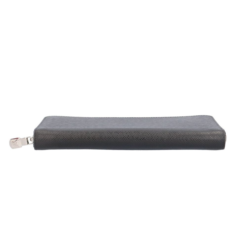 Louis Vuitton Zippy Organizer Taiga Wallet Leather — view 4