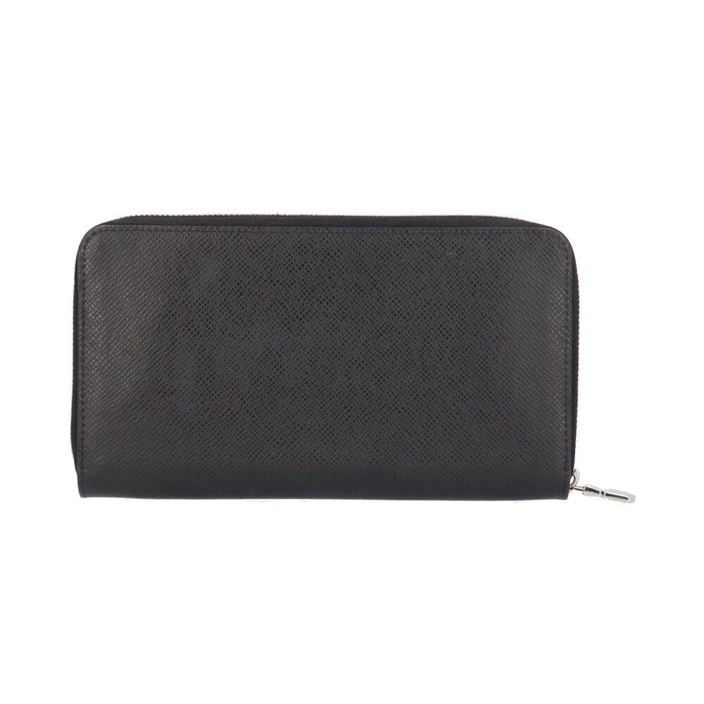 Louis Vuitton Zippy Organizer Taiga Wallet Leather — view 2