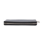 Louis Vuitton Zippy Organizer Taiga Wallet Leather — view 5