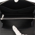 Louis Vuitton Zippy Organizer Taiga Wallet Leather — view 6