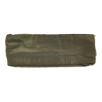 Prada Tessuto Nylon Handbag Olive — view 4
