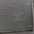 Louis Vuitton Epi Gobelin Backpack Noir — view 6
