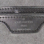 Louis Vuitton Epi Gobelin Backpack Noir — view 7