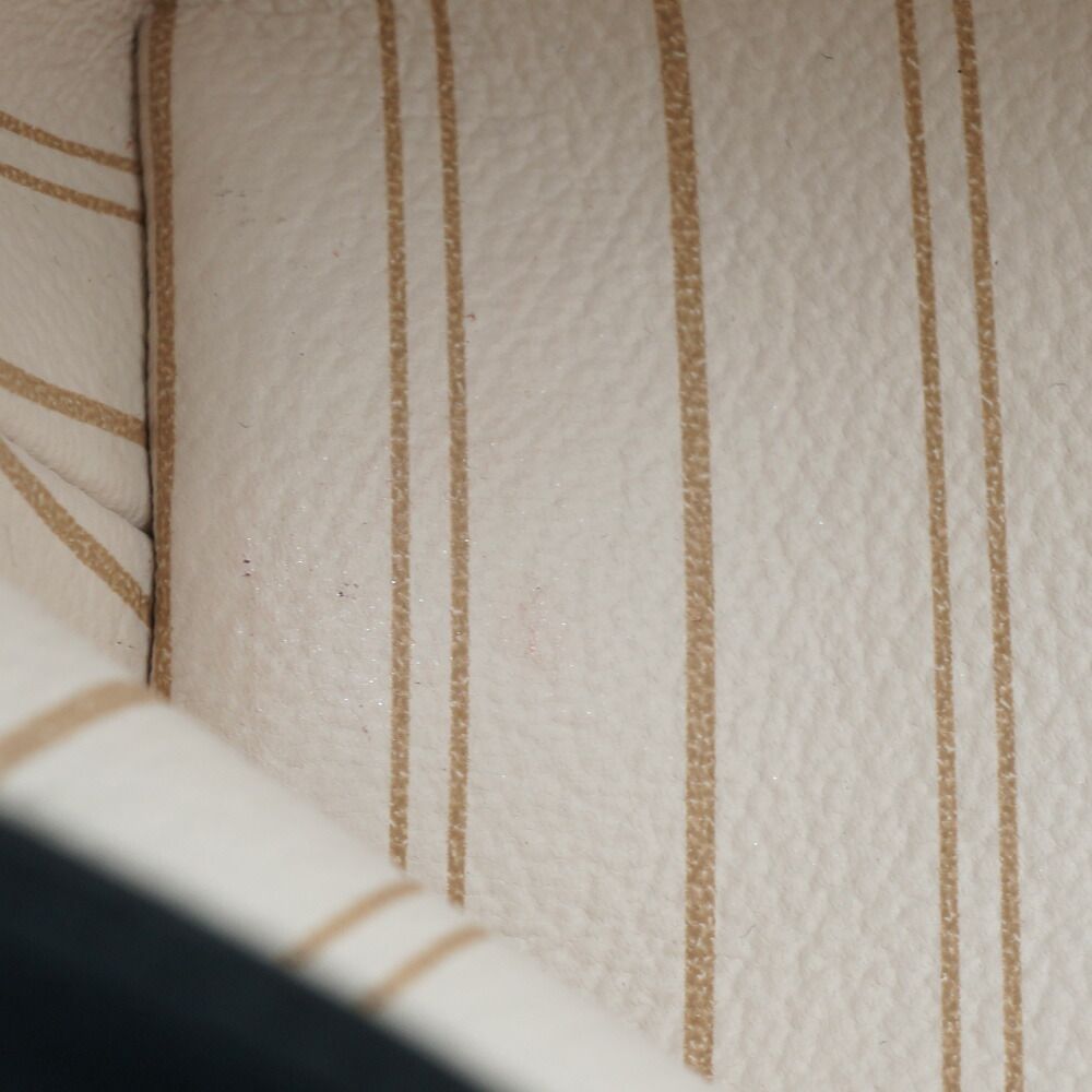 Louis Vuitton Pochette Cosmetic PM Pouch Mini Bag Beige — view 8