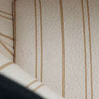 Louis Vuitton Pochette Cosmetic PM Pouch Mini Bag Beige — view 8