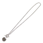 Hermes Amulet Exlibris Necklace Clou de Selle Series — view 3