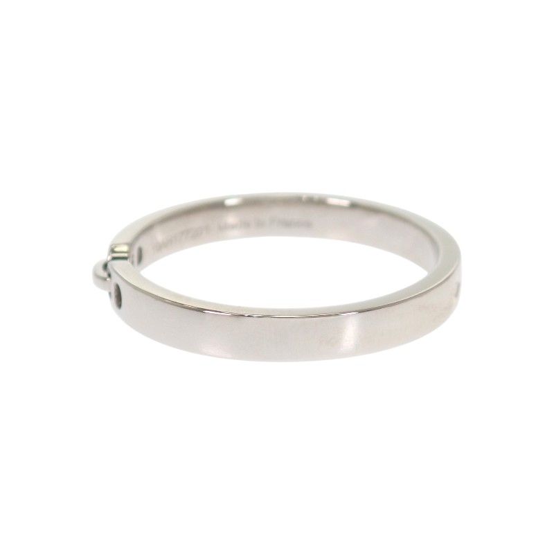 Hermes Chaine D'ancre Ring — view 7