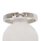 Hermes Chaine D'ancre Ring — view 2