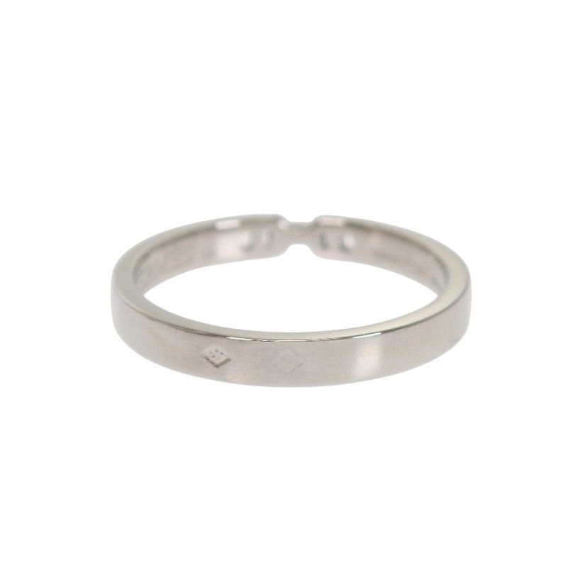 Hermes Chaine D'ancre Ring — view 8