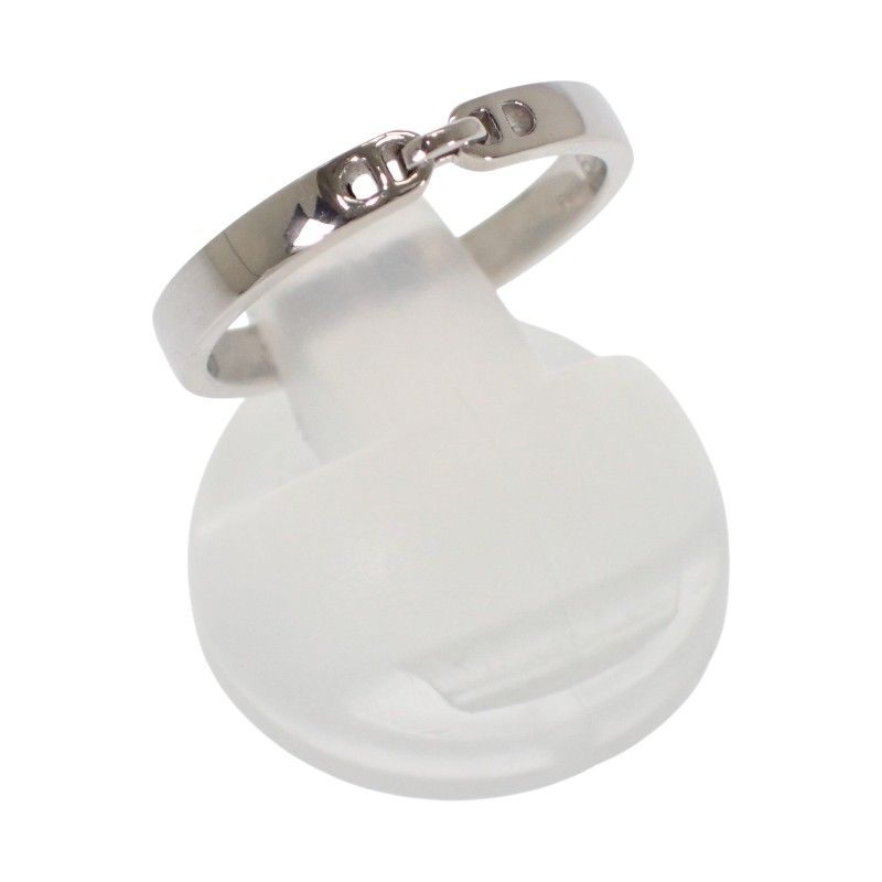 Hermes Chaine D'ancre Ring — view 4
