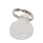 Hermes Chaine D'ancre Ring — view 5