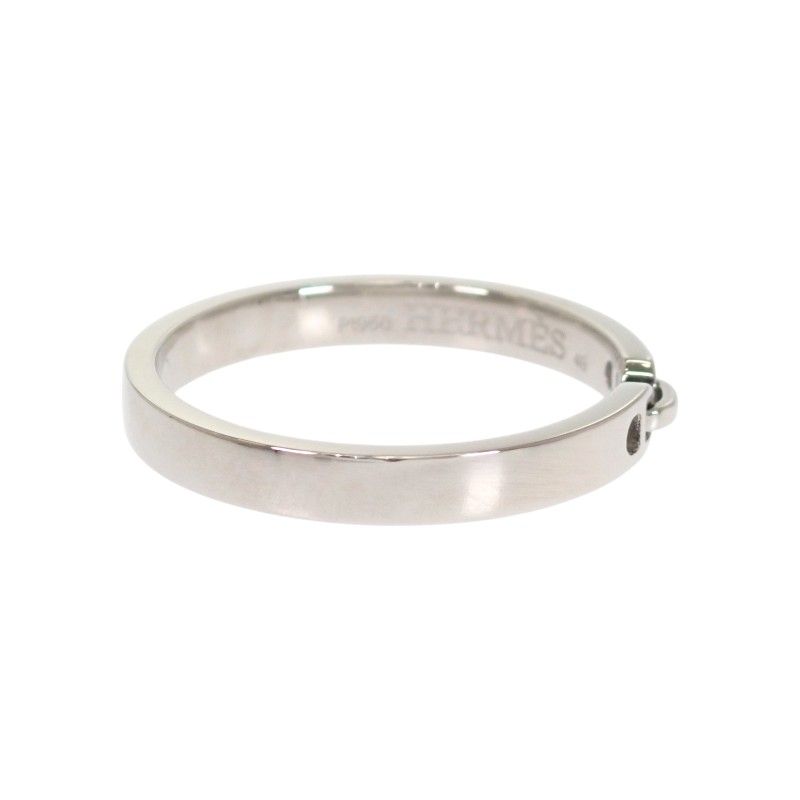 Hermes Chaine D'ancre Ring — view 6