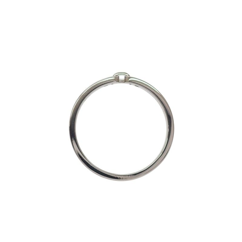 Hermes Chaine D'ancre Ring — view 9