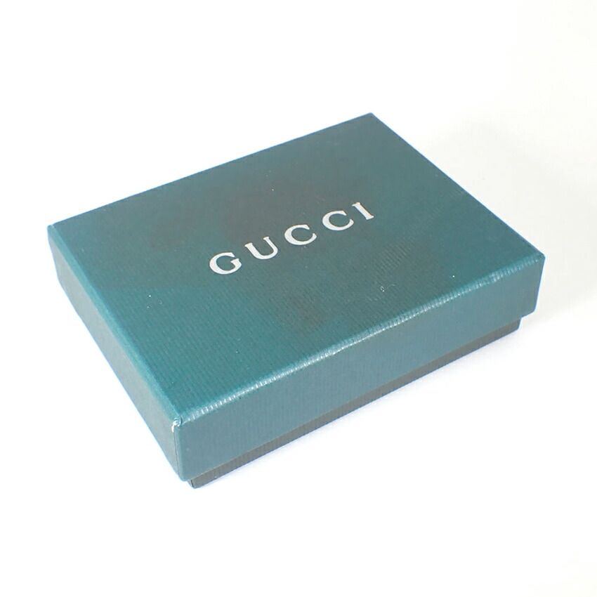 Gucci 925 Logo Circle Pendant Necklace — view 9