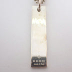 Gucci 925 Double Ball Chain Necklace — view 2