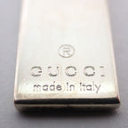 Gucci 925 Double Ball Chain Necklace — view 3