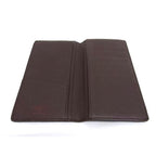 Louis Vuitton Wallet Porte-Billets Carte Cles Ebene Damier Bifold — view 3