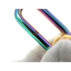 Louis Vuitton Bracelet Signature Chain Multicolor Metal — view 4