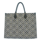 Louis Vuitton Tote Black — view 3