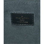Louis Vuitton Tote Black — view 5