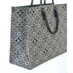 Louis Vuitton Tote Black — view 7