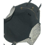 Louis Vuitton Tote Black — view 4