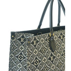 Louis Vuitton Tote Black — view 9