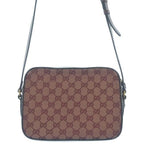 Gucci Shoulder Bag Red — view 2
