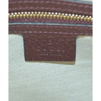 Gucci Shoulder Bag Red — view 5