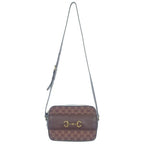Gucci Shoulder Bag Red — view 3