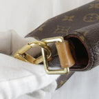 Louis Vuitton Musette Tango Strap Shoulder Bag Monogram Canvas — view 8