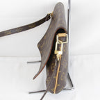 Louis Vuitton Musette Tango Strap Shoulder Bag Monogram Canvas — view 3
